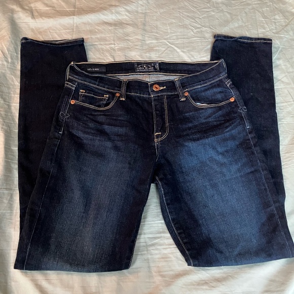 Lucky Brand Jeans - Picture 3 of 3
